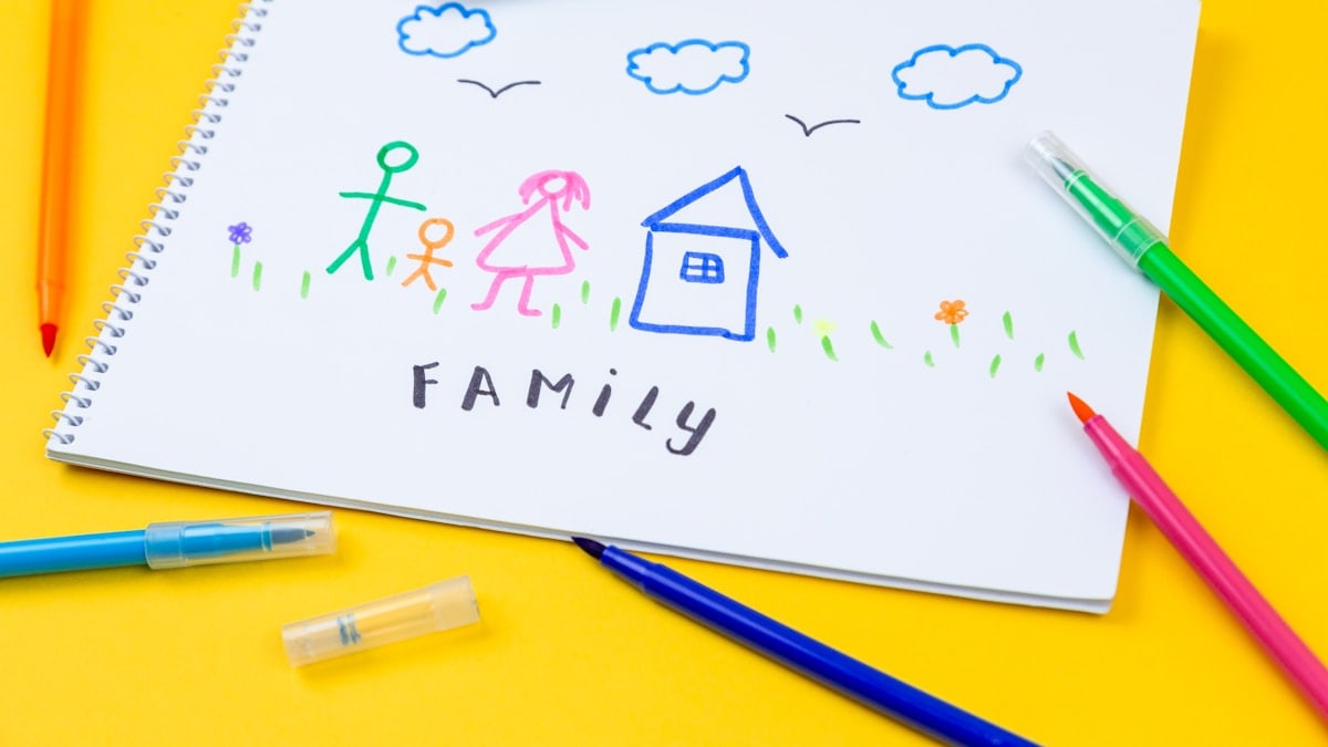 Actividades para Fortalecer los Vínculos Familiares