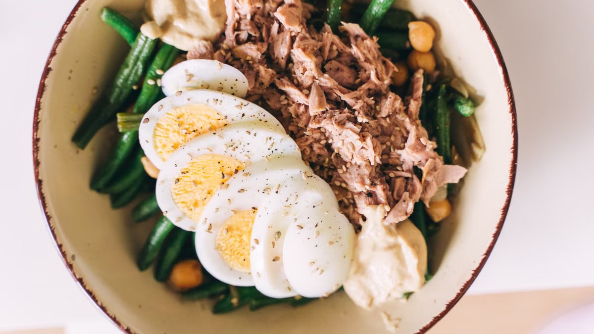 Alimentos Esenciales para una Dieta Balanceada